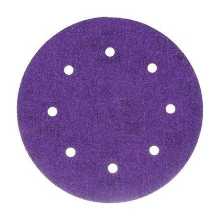 3M Hookit Cln Sand Dsc5, 25PK 7100155305